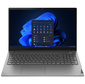 Ноутбук Lenovo Thinkbook 15 G4 IAP Core i5 1235U 8Gb SSD256Gb Intel Iris graphics 15.6" IPS FHD  (1920x1080) Windows 11 Professional 64 grey WiFi BT Cam