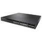 Коммутатор Cisco Cisco Catalyst 3650 24 Port Data 4x1G Uplink IP Base