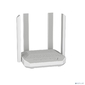 Netcraze Sprinter  (NC-3711) Гигабитный интернет-центр с Mesh Wi-Fi 6 AX3000,  4-портовым Smart-коммутатором и переключателем режима роутер / ретранслятор