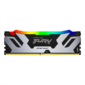 Kingston 32GB 6400MT / s DDR5 CL32 DIMM FURY Renegade RGB XMP