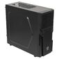 Thermaltake Versa H21 CA-1B2-00M1NN-00 черный ATX 2x120mm 1xUSB2.0 1xUSB3.0