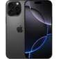 Мобильный телефон IPHONE 16 PRO MAX 256GB MYWG3AH / A BLACK TITANIUM APPLE