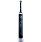 Зубная щетка электрическая Oral-B Genius X D706.513.6 черный