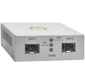 SNR Медиаконвертер  SFP  /  SFP