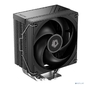 ID-COOLING FROZN A410 SE LGA1700 / 1200 / 115X / AM5 / AM4  (12шт / кор,  TDP 180W,  PWM,  4 тепл.трубки прямого контакта,  FAN 120mm,  черный) RET