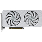 Palit PCI-E 5.0 PA-RTX5060Ti WHITE OC NVIDIA GeForce RTX 5060TI 8Gb 128bit GDDR7 2407 / 28000 HDMIx1 DPx3 HDCP Ret