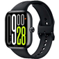 Смарт-часы Xiaomi Redmi Watch 5 2.07" AMOLED корп.черный рем.черный разм.брасл.:135-205мм  (BHR9389GL)