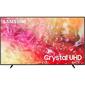 LED Samsung 65" UE65DU7100UXRU Series 7 черный 4K Ultra HD 60Hz DVB-T2 DVB-C DVB-S2 USB WiFi Smart TV