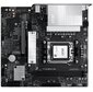MSI PRO B850M-B GEN4 B850,  AM5,  2xDDR5,  1xPCIEx16,  1xPCIEx1,  2xM.2,  1xTypeC,  4xUSB3.2Gen1,  6xUSB2.0,  4xSATA3.0,  2.5G,  DP,  HDMI,  M-ATX,  RTL