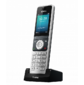 YEALINK W56H DECT SIP-трубка для W52P / W53P / W60P / W60B / CP930W-Base / W80B
