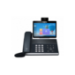 YEALINK VP59-VCS Edition  (Видеотерминал,  IPS,  Android,  WiFi,  Bluetooth,  HDMI,  камера,  без  БП,  AMS 1 год.),  шт