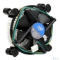 Cooler Intel Original S1200 / 1156 / 1155 / 1150 97378  (Al+Cu) (BLACK) {ITEM NAME Е97378 / E41759}