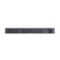 PDU CyberPower PDU83401 Basic 1U type,  16Amp,  12 IEC outlets