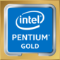 CPU Intel Pentium G6405  (4.1GHz / 4MB / 2 cores) LGA1200 BOX,  UHD Graphics 610 350MHz,  TDP 58W,  max 128Gb DDR4-2666,  BX80701G6405SRH3Z