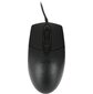 A4 OP-720 3D black optical USB
