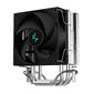 DEEPCOOL AG300 LGA1700 / 1200 / 115X / AM5 / AM4 TDP 150Вт,  PWM,  Fan 92mm,  3 тепл. трубки прямого контакта RET