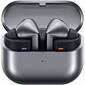 Гарнитура внутриканальные Samsung Galaxy Buds 3 Pro серебристый беспроводные bluetooth в ушной раковине  (SM-R630NZAACIS)