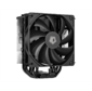 Cooler ID-Cooling SE-214-XT BLACK LGA20XX / 1700 / 1200 / 115X / AM5 / AM4  (DP 180W,  PWM,  4 тепл.трубки прямого контакта,  FAN 120mm) RET