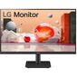 Монитор LCD 23.8'' 16:9 1920х1080 (FHD) IPS,  nonGLARE,  100 Hz,  250 cd / m2,  H178° / V178°,  1000:1,  16.7M,  5ms,  Tilt,  1Y,  Black