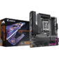 Gigabyte B650M AORUS ELITE SocketAM5 AMD B650 mATX AC`97 8ch (7.1) 2.5Gg RAID+HDMI+DP