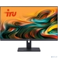 Моноблок IRU 27IM 27" Full HD i5 1235U  (1.3) 16Gb SSD512Gb UHDG noOS GbitEth WiFi BT 120W Cam черный 1920x1080