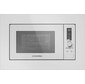 Микроволновая печь Maunfeld JBMO820GW01 20л. 1080Вт белый  (встраиваемая)