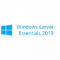 Операционная система Microsoft Windows Svr Essentials 2019 64 bit Eng DVD BOX  (G3S-01184)