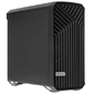 Fractal Design Torrent Black Solid  /  E-ATX,  2x3.5,  4x2.5,  7xPCI,  1xUSB-C,  2xUSB3.0  /  2x180mm,  3x140mm fans inc.  /  FD-C-TOR1A-05