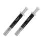 Термопаста Ocypus Gamma ET40,  12.5W / m-k,  2x2g