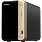 Сетевой накопитель QNAP TS-264-8G