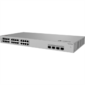HUAWEI S310S-24P4JX  (L2+,  24*10 / 100 / 1000BASE-T ports  (400 W PoE+),  2*10GE SFP+ ports,  2*2.5GE SFP ports,  built-in AC power)