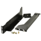 Связь инжиниринг монтажный комплект рельс 3U для 19" стойки  /  Rail Kit 19" 3U