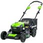 Газонокосилка роторная Greenworks GD40LM46SPK5  (2506807UG)