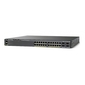 Коммутатор Cisco Catalyst 2960-XR 24 GigE,  4 x 1G SFP,  IP Lite