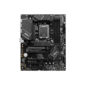 Материнская плата MSI PRO B760-P DDR4 II Soc-1700 Intel B760 4xDDR4 ATX AC`97 8ch (7.1) 2.5Gg+HDMI+DP