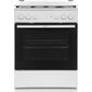 Газовая плита GK6A20WF 741642 GORENJE