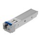 Трансивер ACD-SFP-WDM1310-1490.LC.20  SFP,  WDM,  DDM,  1.25Gbps,  LC,  sm,  20 km,  TX / RX=1310 / 1490nm