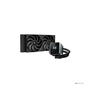 Кулер для процессора DeepCool MYSTIQUE 240 черный  (R-LX550-BKDSNC-G-1)