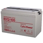 CyberPower Professional series Battery RV 12-100  /  12V 100 Ah