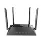 D-Link DIR-853 / ACR / A1A Беспроводной двухдиапазонный гигабитный маршрутизатор AC1300 с поддержкой технологии MU-MIMO,  USB-портом 3.0 и поддержкой 3G / LTE