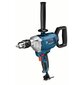 Дрель безударная Bosch GBM 1600RE 1500Вт патрон:кулачковый реверс