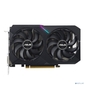 Видеокарта /  DUAL-RTX3050-O8G-V2