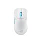 Мышь ASUS P713 ROG HARPE ACE AIM LAB EDITION / BLK  / MS, AIMPOINT, 5 BUTTONS, 36000DPI, BLK