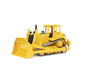 BRUDER 02422 Игрушка CAT BULLDOZER