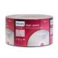 Диск DVD+R Philips 4.7 Gb,  16x,  Cake Box  (50),   (50 / 600)