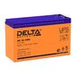 Аккумуляторная батарея для ИБП Delta HR 12-28W