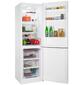 Холодильник WHITE NRB 162NF W NORDFROST