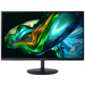 Монитор /  Acer SH272UG0bmiiphx 27'',  ZeroFrame,  UltraThin Black,  16:9,  IPS,  2560x1440,  1  /  4ms,  250cd,  120Hz,  2xHDMI (2.0) + 1xDP (1.4) + SPK + Audio Out,  Speakers 1Wx2,  sync: FreeSync,  hdr: HDR 10,  hadj 100,  Vesa:75x75