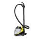Karcher 1.439-410.0 SV 7 *EU желтый / черный Паровой пылесос