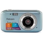 Фотоаппарат Rekam iLook S755i серый металлик 12 Mpix 1.8" SD / MMC CMOS / Li-Ion